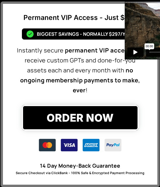 GPT Creator Club Membership